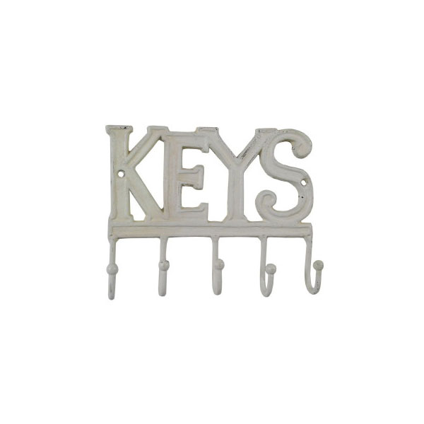 alum key