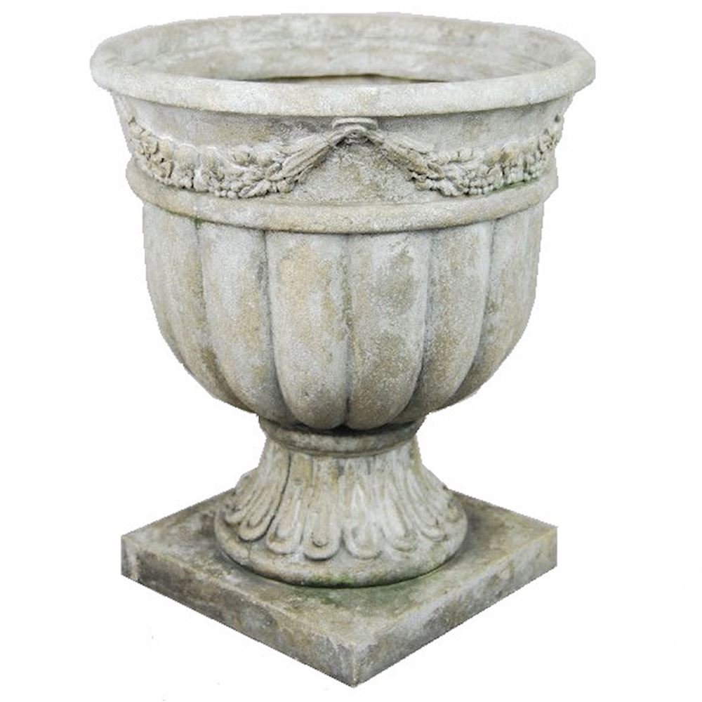 CLASSICAL PLANTER 31x38cm | From WJ Sampson