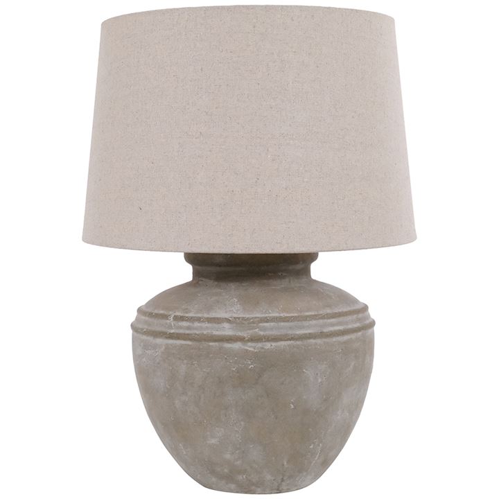 SIENA PANTALON LAMP 40x40x59cm