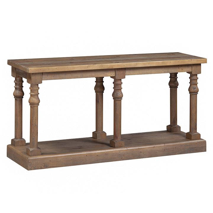 DONARD CONSOLE TABLE 160x45x79cm