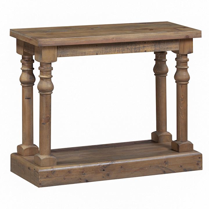 DONARD SMALL CONSOLE 100x37x77cm