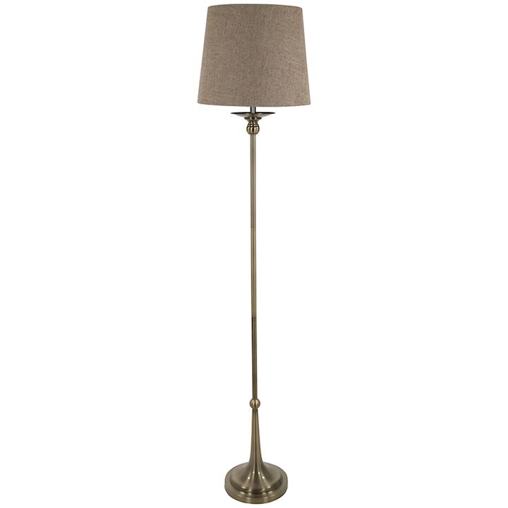 FLOOR LAMP 28x35x160cm