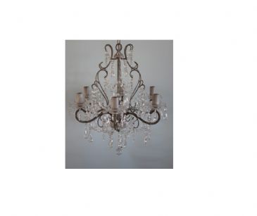 TREVISO CHANDELIER